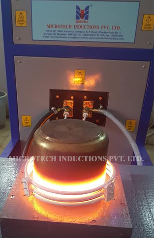 Induction Annealing Machines | Manufacturers Suppliers & Exporters ...