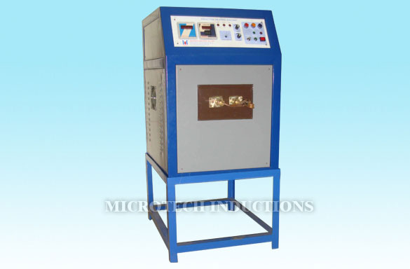 Induction Brazing Machines | Manufacturers Suppliers & Exporters in ...